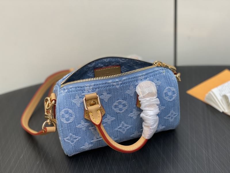 Louis Vuitton Speedy Bags